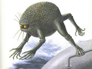 Illustration for article titled 10 of the Weirdest Futurist Scenarios for the Evolution of Humanity